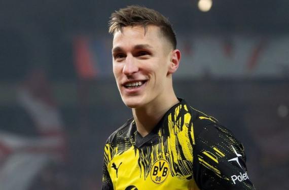 Nico Schlotterbeck ya ha elegido equipo: ni Barça ni Madrid