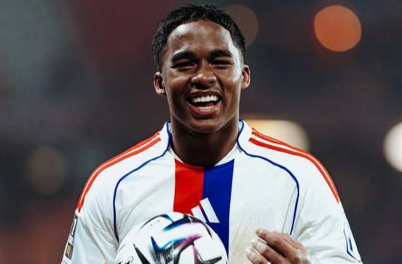 Nadie lo esperaba: Endrick, con solo 19 años, suelta la bomba que cambia su futuro