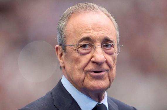 El Real Madrid lo consigue: Florentino Pérez cierra el fichaje más esperado