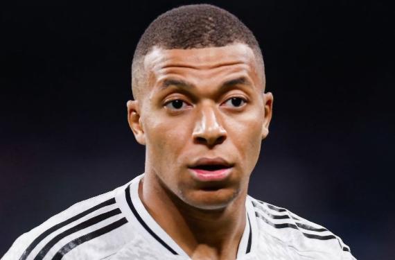El gran interrogante del Real Madrid: ¿llega Kylian Mbappé al partido clave?