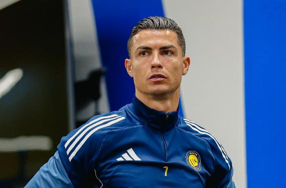 Cristiano Ronaldo mete presión al Real Madrid por un fichaje clave