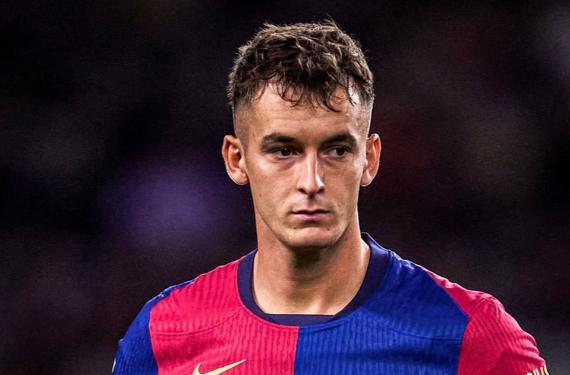 El FC Barcelona ya ha elegido al sustituto de Marc Casadó