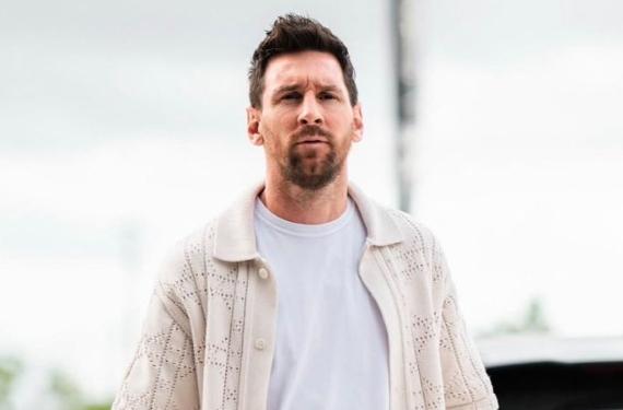 Leo Messi prepara algo grande en Castelldefels y salen a la luz los detalles