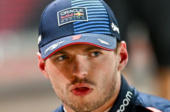 Saltan las alarmas con Max Verstappen tras unas declaraciones inesperadas sobre su futuro