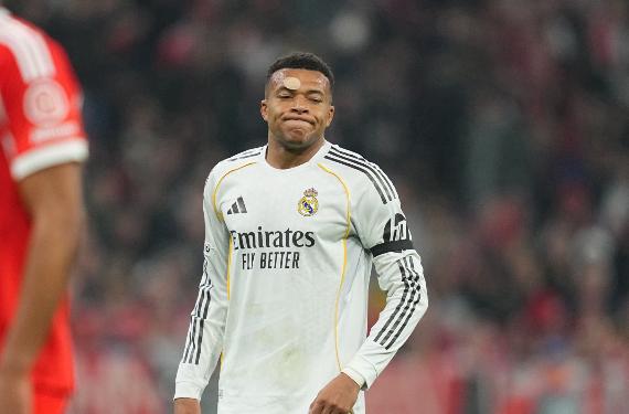 Mbappé se entera de que no son intocables en el Madrid, ya tienen precio