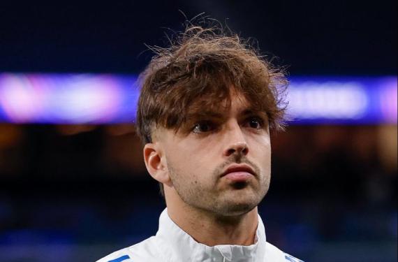 Raúl Asencio acaba en el hospital: así esta su estado de salud