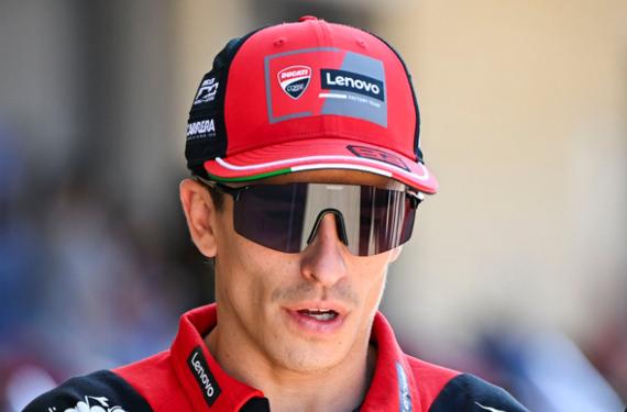 ¿Se acerca el final? Marc Márquez habla claro sobre su retirada