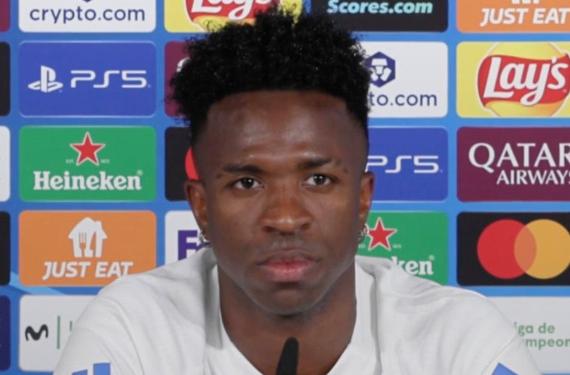 Vinícius, en el punto de mira: ¿por qué ningún equipo quiere su fichaje?