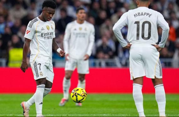 Así encontraron a un jugador del Real Madrid tras la eliminación en Champions: solo y llorando