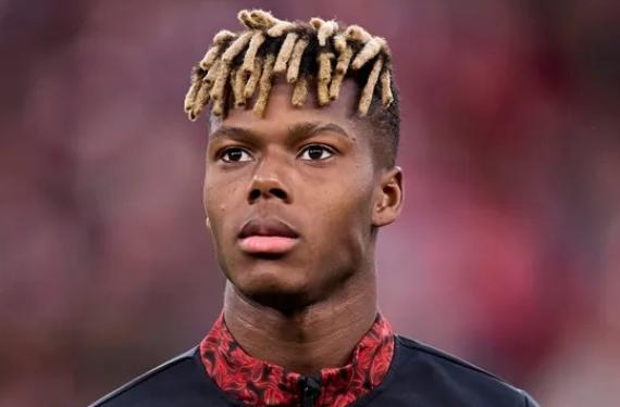 El Barça toma una decisión firme con Nico Williams: ya hay respuesta