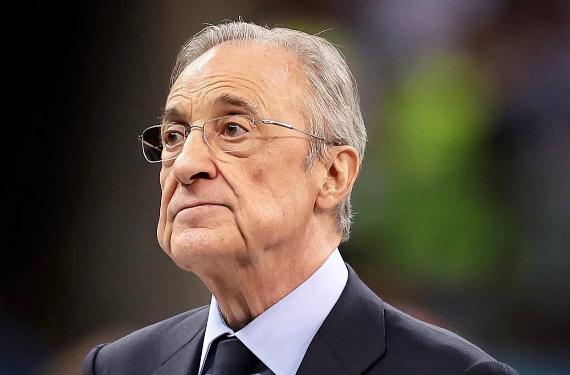 Adiós Álvaro Arbeloa: Florentino Pérez ya tiene sustituto y es un viejo conocido