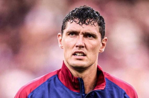 Cansado de su situación, Andreas Christensen rechaza la propuesta del FC Barcelona