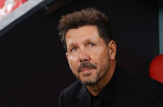 ¿Adiós al Atlético de Madrid? Diego Simeone podría poner fin a una era histórica