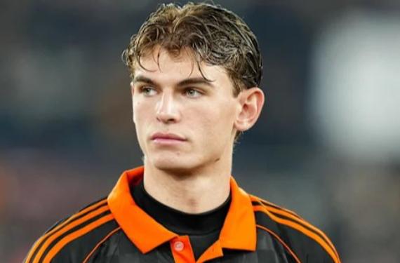 El Real Madrid toma una decisión clave con Nico Paz: ¿regreso inminente o cambio de planes?