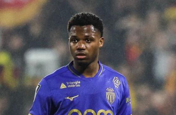 El futuro de Ansu Fati da un giro inesperado y el FC Barcelona ya lo asume