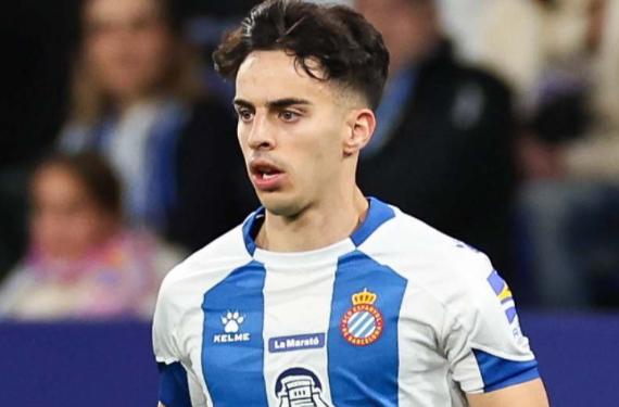 El exfutbolista del RCD Espanyol, Álvaro Aguado, podría ir a prisión por presunta agresión sexual