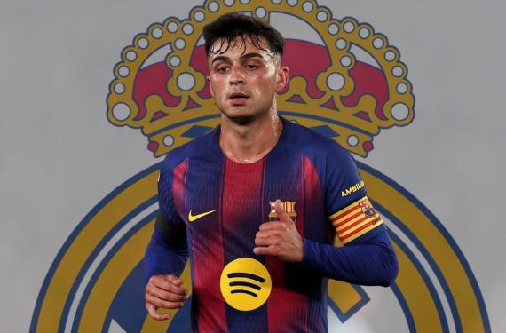 El talento que llegó al Madrid para ser mejor que Pedri y ahora hace las maletas