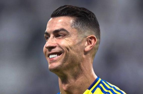 El regalo inesperado de Cristiano Ronaldo a su peluquero que está dando la vuelta al mundo