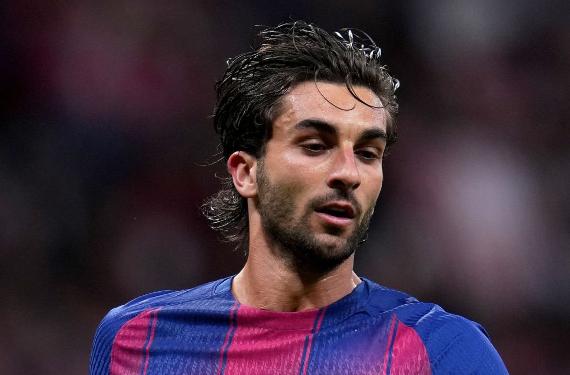 El giro del FC Barcelona con Ferran Torres que lo cambia todo sobre su futuro