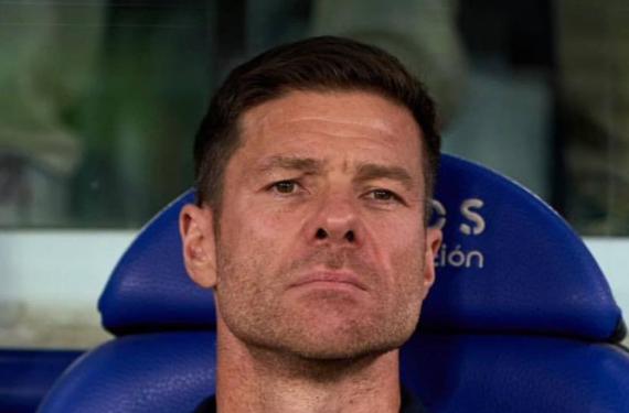 Sorpresa total con Xabi Alonso: su regreso a los banquillos deja al Real Madrid sin palabras