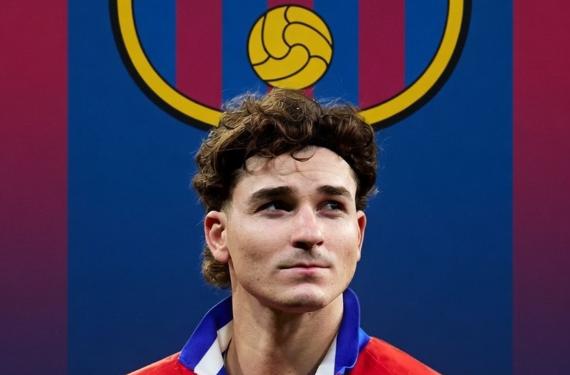 El FC Barcelona se mueve por si Julián Araujo no viene: ya tiene un sustituto TOP preparado