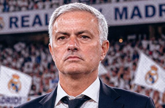 José Mourinho pone una condición clave para volver al Real Madrid