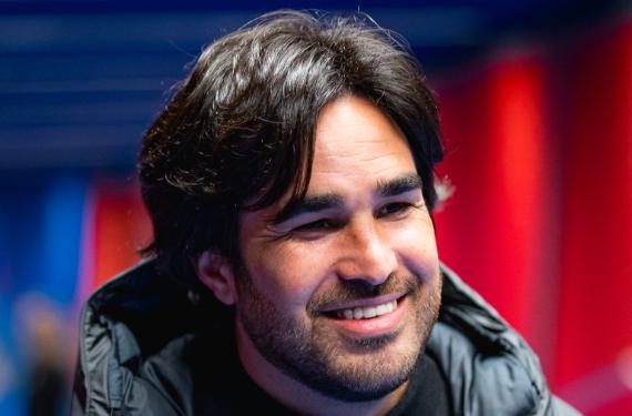 Pere Romeu confirma la mejor noticia para el Barça Femenino: está de vuelta