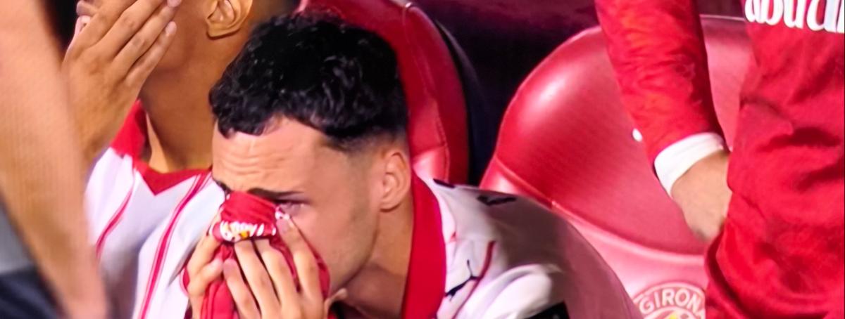 Golpe durísimo para el Mallorca y Girona: se confirma el descenso a ...