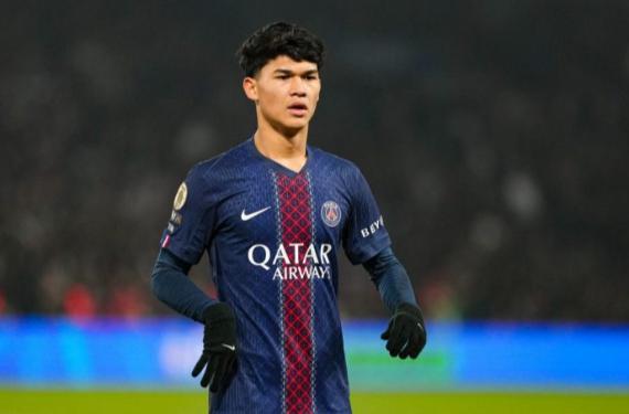 Guerra Barça-PSG: así ejecuta el FC Barcelona su venganza por Dro