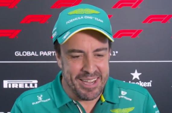 Fernando Alonso rompe el silencio: su motivo para no retirarse emociona a la F1