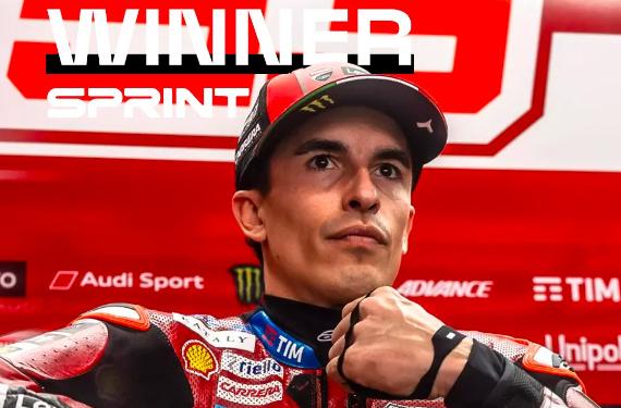 Saltan las alarmas con Marc Márquez: su nivel preocupa en MotoGP