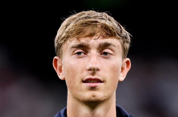 Decisión tomada: el Real Madrid ya sabe qué hacer con Dean Huijsen