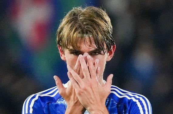 El plan secreto del Real Madrid con Nico Paz sale a la luz