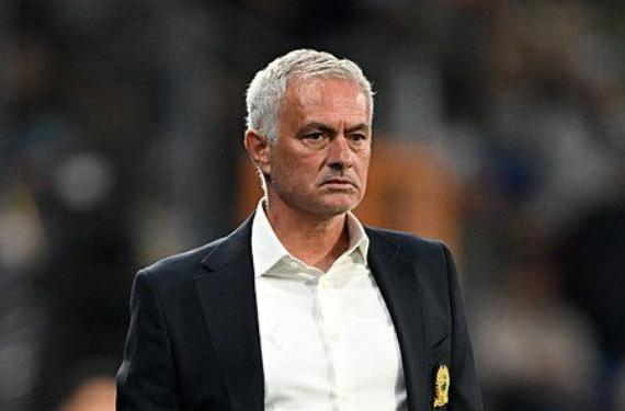 El plan oculto de José Mourinho para el Real Madrid