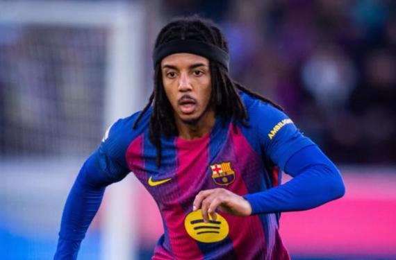 La oferta que lo cambia todo: Jules Koundé, objetivo TOP en Europa