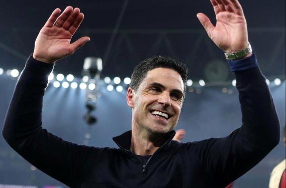 Salida inesperada en el Camp Nou: El Arsenal aparece con fuerza para llevarse a un crack azulgrana