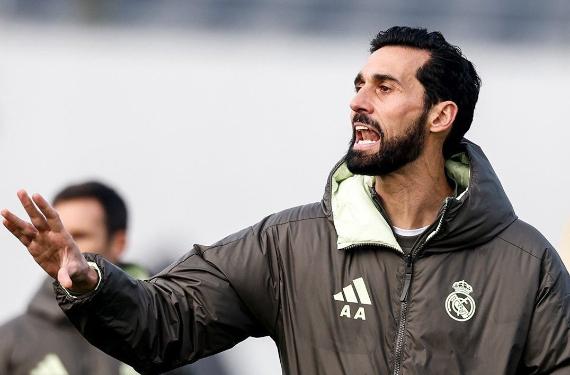 El futuro de Álvaro Arbeloa da un giro radical: el Real Madrid ya ha decidido