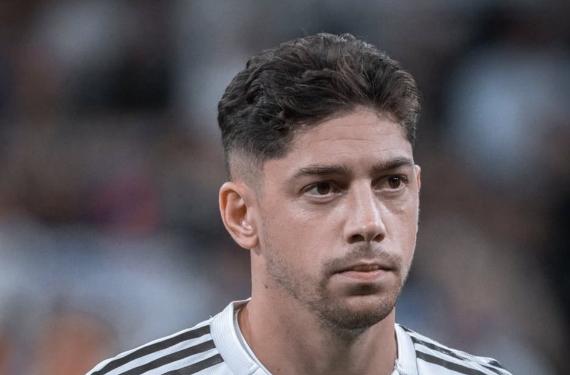 ¡Escándalo en el Real Madrid! Federico Valverde termina en el hospital tras una pelea con un compañero