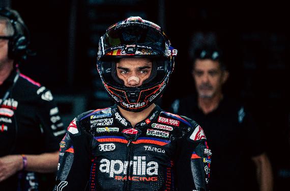 ¡El campeón ha vuelto! Jorge Martín empieza a recuperar su mejor nivel y MotoGP tiembla