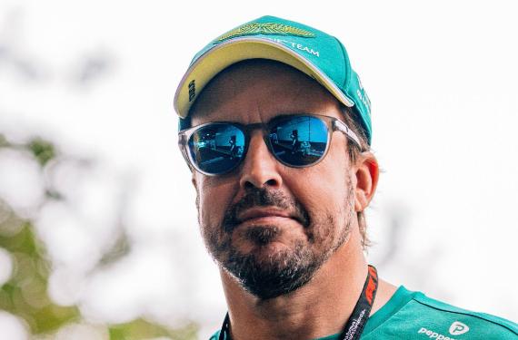 No todo son buenas noticias para Fernando Alonso: su empresa fracasa