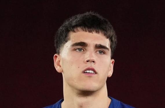 Puede ser su último Clásico con el Barça y Pau Cubarsí ya lo sabe