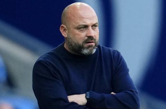El banquillo del RCD Espanyol empieza a temblar y Manolo González está en el centro de todo
