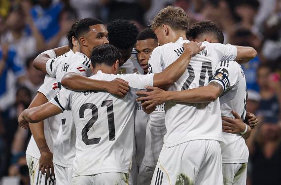 ¿Quién es el gran culpable del fracaso del Real Madrid? Dentro del club ya hay un señalado