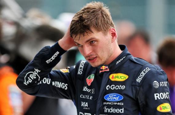 Caos total alrededor de Max Verstappen: su futuro empieza a preocupar seriamente en la F1