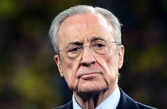 Florentino explota tras el Clásico y toma una decisión drástica en el Real Madrid