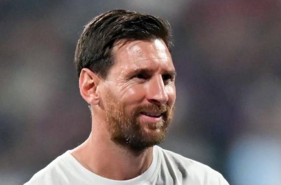 La nueva inversión de Leo Messi en Barcelona deja a todos sorprendidos