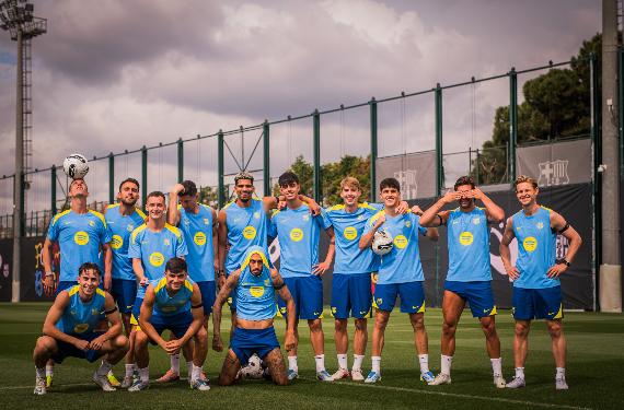 El Girona encuentra una oportunidad de oro en el FC Barcelona y quiere cerrar el fichaje cuanto antes