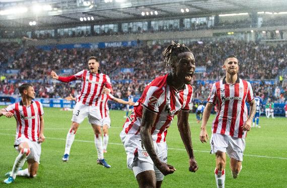 Preocupación total en el Athletic Club: ¿cuál es el problema real del equipo?