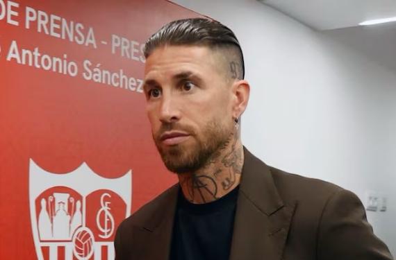 El patrimonio oculto de Sergio Ramos deja a todos sin palabras tras la compra del Sevilla