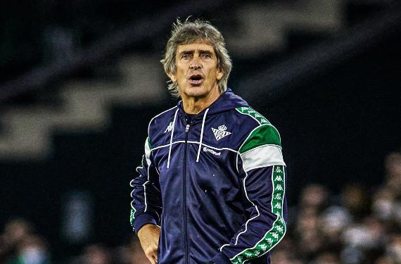 El Real Betis ya piensa en la Champions: Pellegrini tiene un favorito para reforzar la delantera